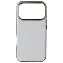 Prodigee Edge Case for Magsafe for Apple iPhone 17 Pro - Gray