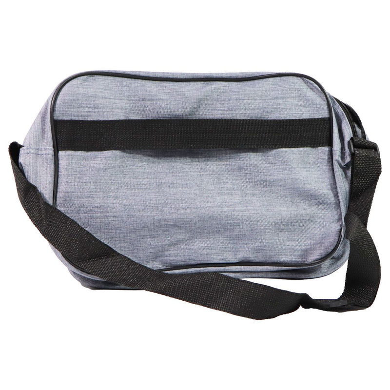 Protege (22-inch) Travel Duffel Bag - Gray (PG98-170-029-02)