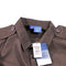 Propper Public Safety BDU Coat Shirt (2 Pocket) - Sheriff's Brown M/L