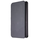 Prodigee Universal Wallet Case for Large 5.8 to 6.1-inch Smartphones - Black