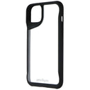 Prodigee Super Hero Series Case for Apple iPhone 14 Plus - Clear / Black