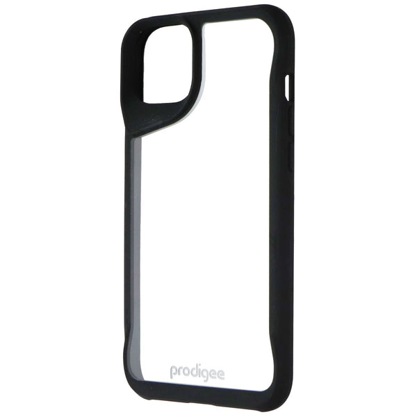 Prodigee Super Hero Series Case for Apple iPhone 14 Plus - Clear / Black