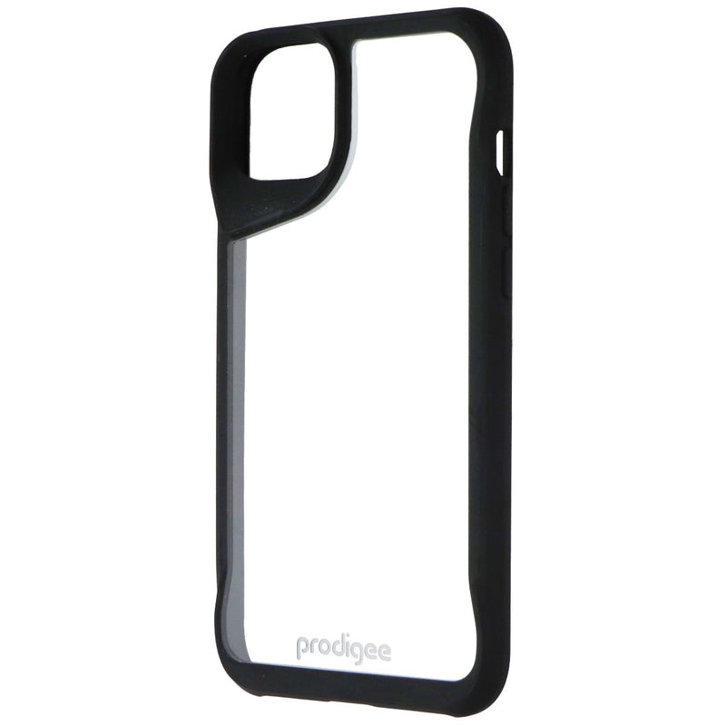 Prodigee Super Hero Series Case for Apple iPhone 14 Plus - Clear / Black