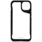 Prodigee Super Hero Series Case for Apple iPhone 14 Plus - Clear / Black