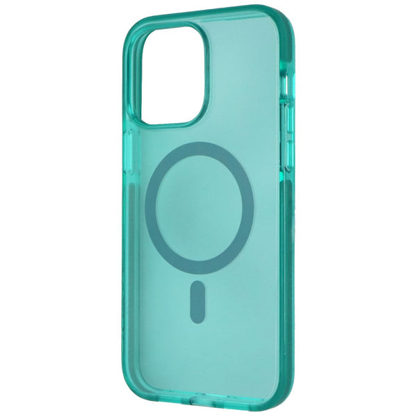 Prodigee Safetee Neo + Mag Case for MagSafe for Apple iPhone 14 Pro Max - Mint