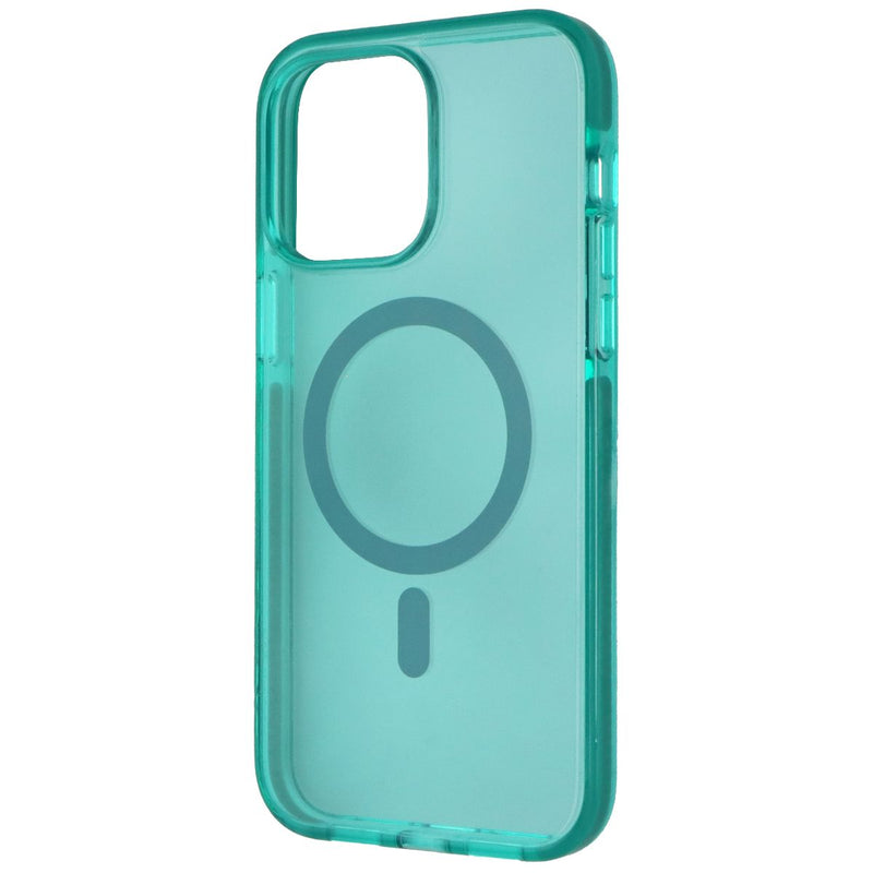 Prodigee Safetee Neo + Mag Case for MagSafe for Apple iPhone 14 Pro Max - Mint