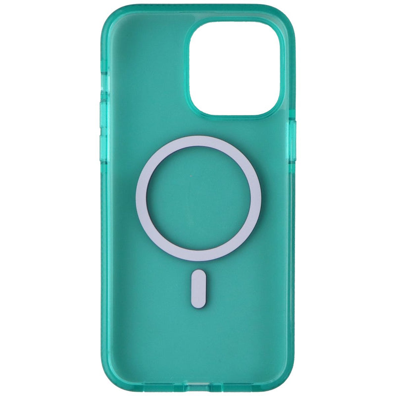 Prodigee Safetee Neo + Mag Case for MagSafe for Apple iPhone 14 Pro Max - Mint