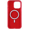 Prodigee Safetee Neo + Mag Case for MagSafe for Apple iPhone 14 Pro Max - Ruby