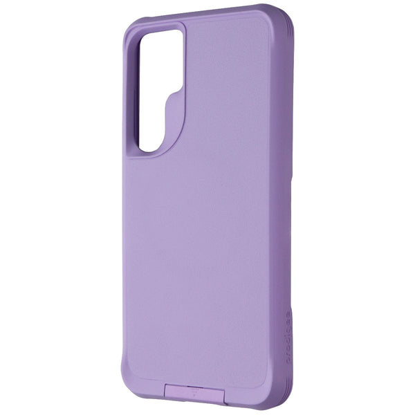 Prodigee Balance Case for MagSafe for Samsung Galaxy S24+ (Plus) - Lavender