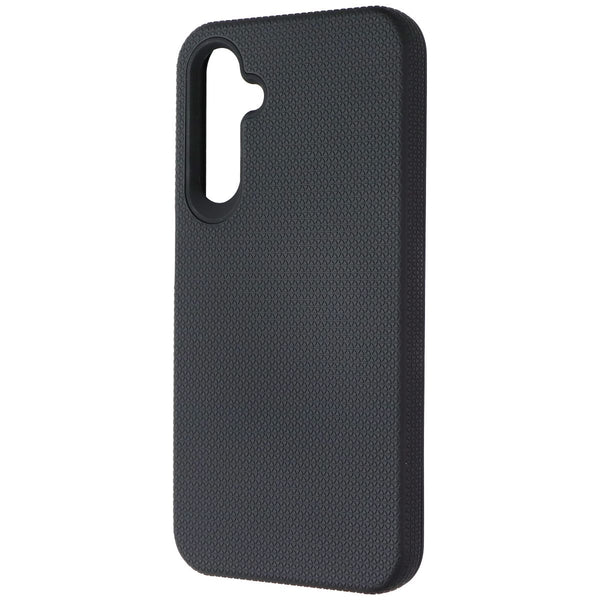 Prodigee Rockee Dual Layer Hard Case for Samsung Galaxy A25 5G - Black