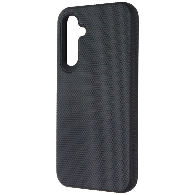 Prodigee Rockee Dual Layer Hard Case for Samsung Galaxy A25 5G - Black