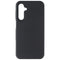 Prodigee Rockee Dual Layer Hard Case for Samsung Galaxy A25 5G - Black