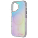 Prodigee Glow Series Hard Case for MagSafe for Apple iPhone 16 - Glow