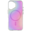 Prodigee Glow Series Hard Case for MagSafe for Apple iPhone 16 - Glow