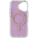 Prodigee Glow Series Hard Case for MagSafe for Apple iPhone 16 - Glow