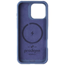 Prodigee Balance Series Case for MagSafe for Apple iPhone 16 Pro Max - Blue