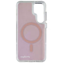 Prodigee Glow Case for MagSafe for Samsung Galaxy S25+/S24+ (Plus) - Glow