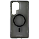 Prodigee Super Hero Case for MagSafe for Samsung Galaxy S25 Ultra - Smoke