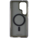 Prodigee Super Hero Case for MagSafe for Samsung Galaxy S25 Ultra - Smoke