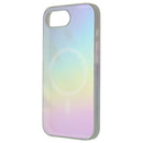 Prodigee Pampas Series Case for MagSafe for Apple iPhone 17e/16e - Ice