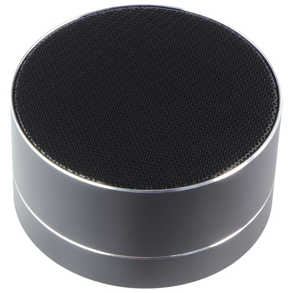 PureGear PureBoom Bluetooth Mini Wireless Speaker - Black