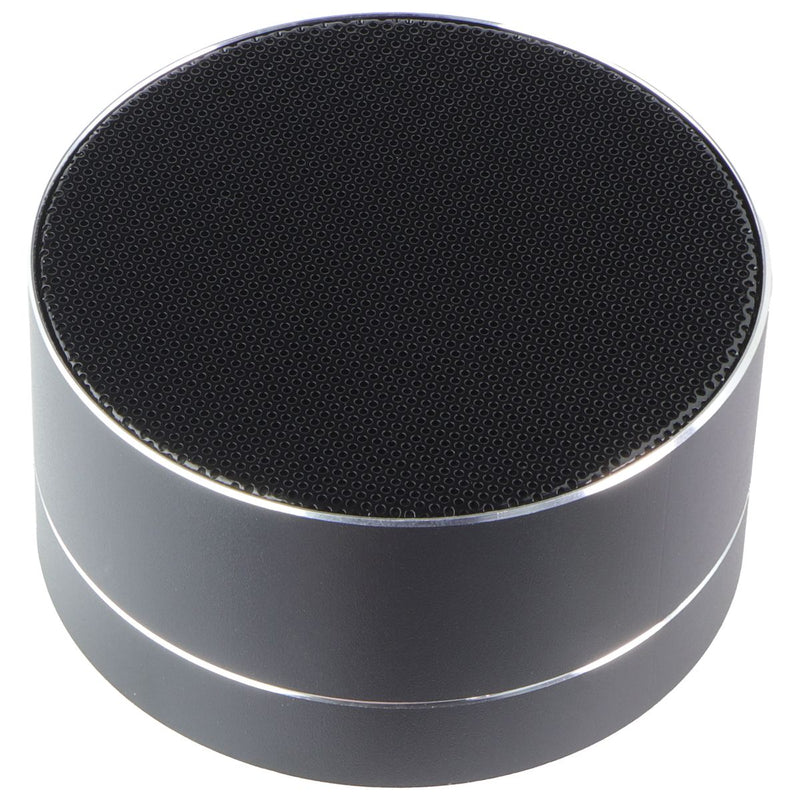 PureGear PureBoom Bluetooth Mini Wireless Speaker - Black
