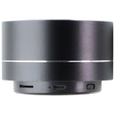 PureGear PureBoom Bluetooth Mini Wireless Speaker - Black