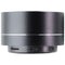 PureGear PureBoom Bluetooth Mini Wireless Speaker - Black