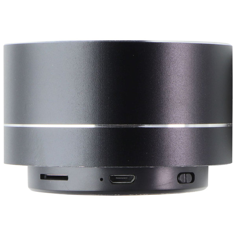PureGear PureBoom Bluetooth Mini Wireless Speaker - Black
