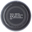PureGear PureBoom Bluetooth Mini Wireless Speaker - Black