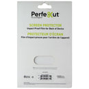 PureGear Perfekut Screen Protector Film for Back of Device - White Glitter
