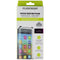 PureGear High-Definition Tempered Glass w/Alignment Tray for Galaxy S22 Ultra