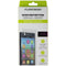 PureGear High-Definition Tempered Glass for Motorola Moto G Pure