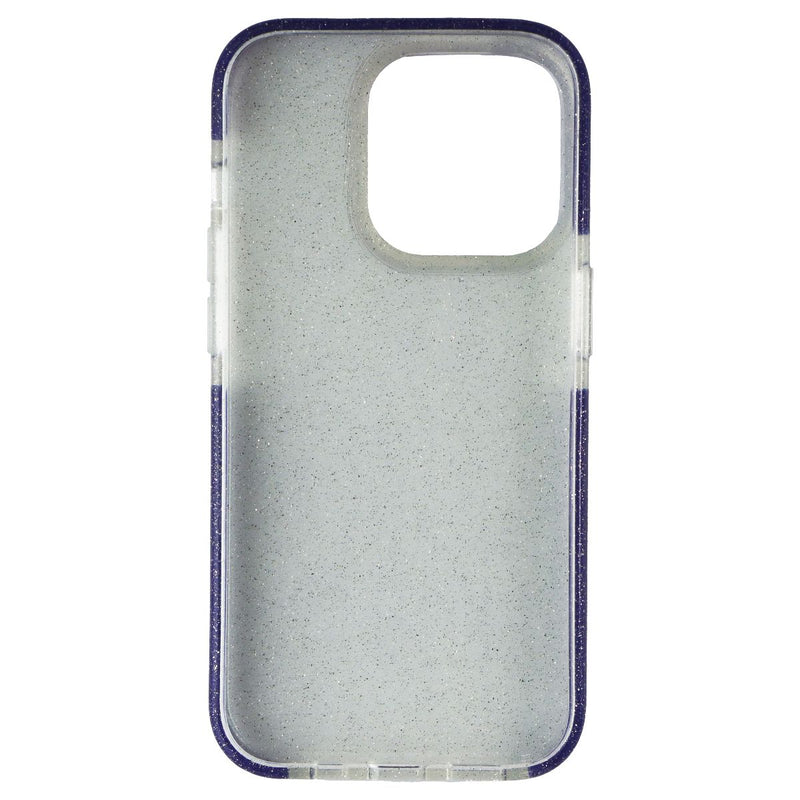 PureGear Slim Shell Designer Series Case for Apple iPhone 14 Pro - Galaxy