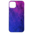 PureGear Slim Shell Designer Case for Apple iPhone 14 Plus - Galaxy