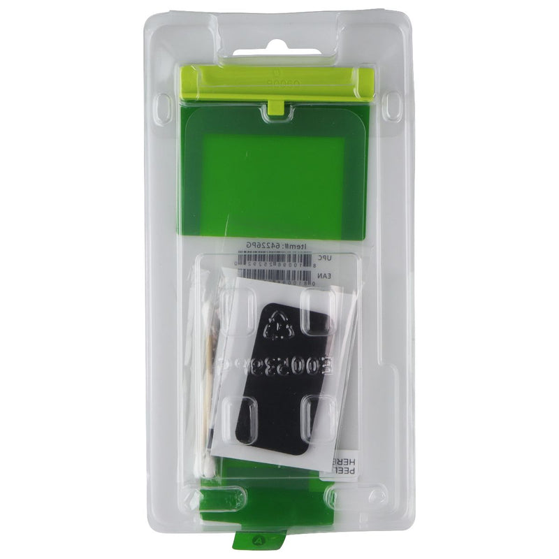 PureGear Tempered Glass for iPhone 14 Pro Max/13 Pro Max/14 Plus - Clear (BULK)