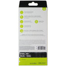 PureGear Privacy Steel 360 Series Screen Protector for iPhone 14 Pro