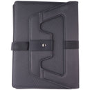 PureGear Universal Tablet Folio for 9-10 in. Tablets - Black
