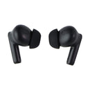 PureGear PureBoom Wireless Earbuds with Built-in Mic - Black