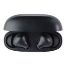 PureGear PureBoom Wireless Earbuds with Built-in Mic - Black