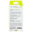 PureGear 3 Pack Silicone Watch Band Set for Apple Watch (38/40/41mm)