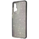 PureGear Slim Shell Case for Motorola Moto G Stylus 2024 - Black Stardust