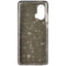 PureGear Slim Shell Case for Motorola Moto G Stylus 2024 - Black Stardust