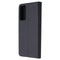 PureGear Express Folio Protective Wallet Case for Cricket Debut S3 - Black