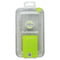 PureGear Slim Shell Series Case for LG K20 Smartphones - Clear