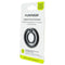 PureGear Magnetic Grip and Kickstand for Mobile Devices - Black