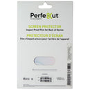 PureGear Perfekut Screen Protector Film for Back of Device - Whirlwind