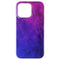 PureGear Slim Shell Designer Series Case for Apple iPhone 14 Pro Max - Galaxy