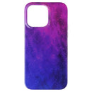 PureGear Slim Shell Designer Series Case for Apple iPhone 14 Pro Max - Galaxy