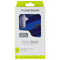 PureGear Slim Shell Designer Series Case for Samsung Galaxy A35 5G - Blue Stripe
